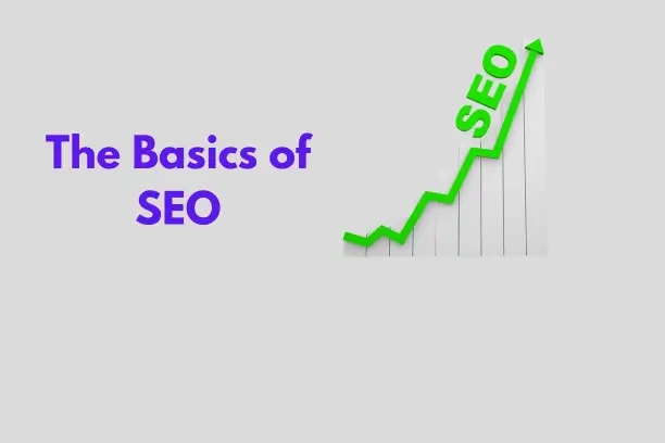 The Basics of SEO